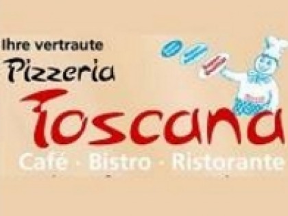 照片: Toscana